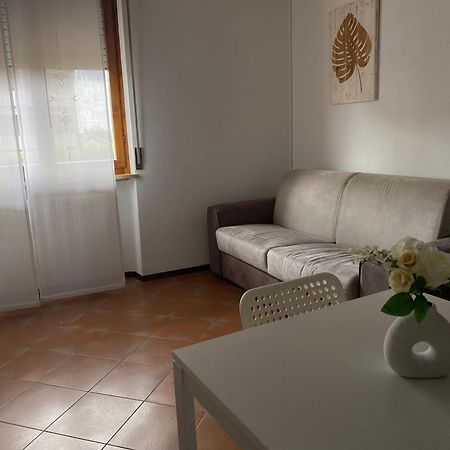 דירות קוולקסלה Casa Gaia- Castelnuovo Del Garda מראה חיצוני תמונה
