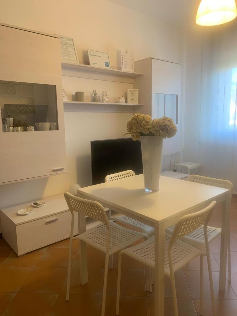 דירות קוולקסלה Casa Gaia- Castelnuovo Del Garda מראה חיצוני תמונה
