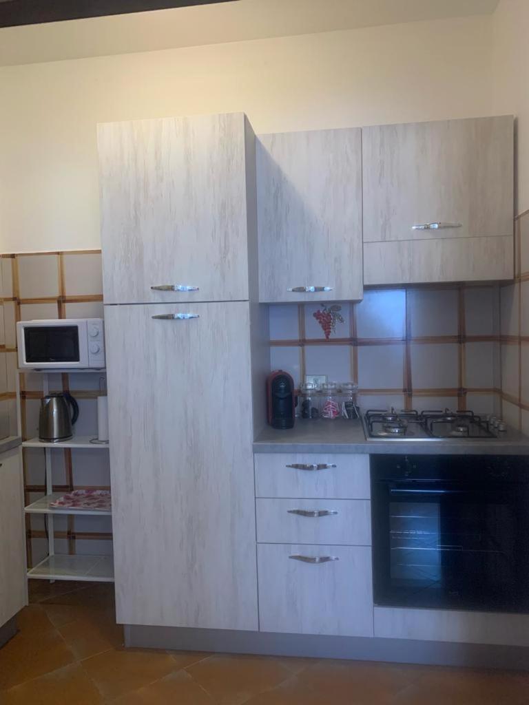 דירות קוולקסלה Casa Gaia- Castelnuovo Del Garda מראה חיצוני תמונה