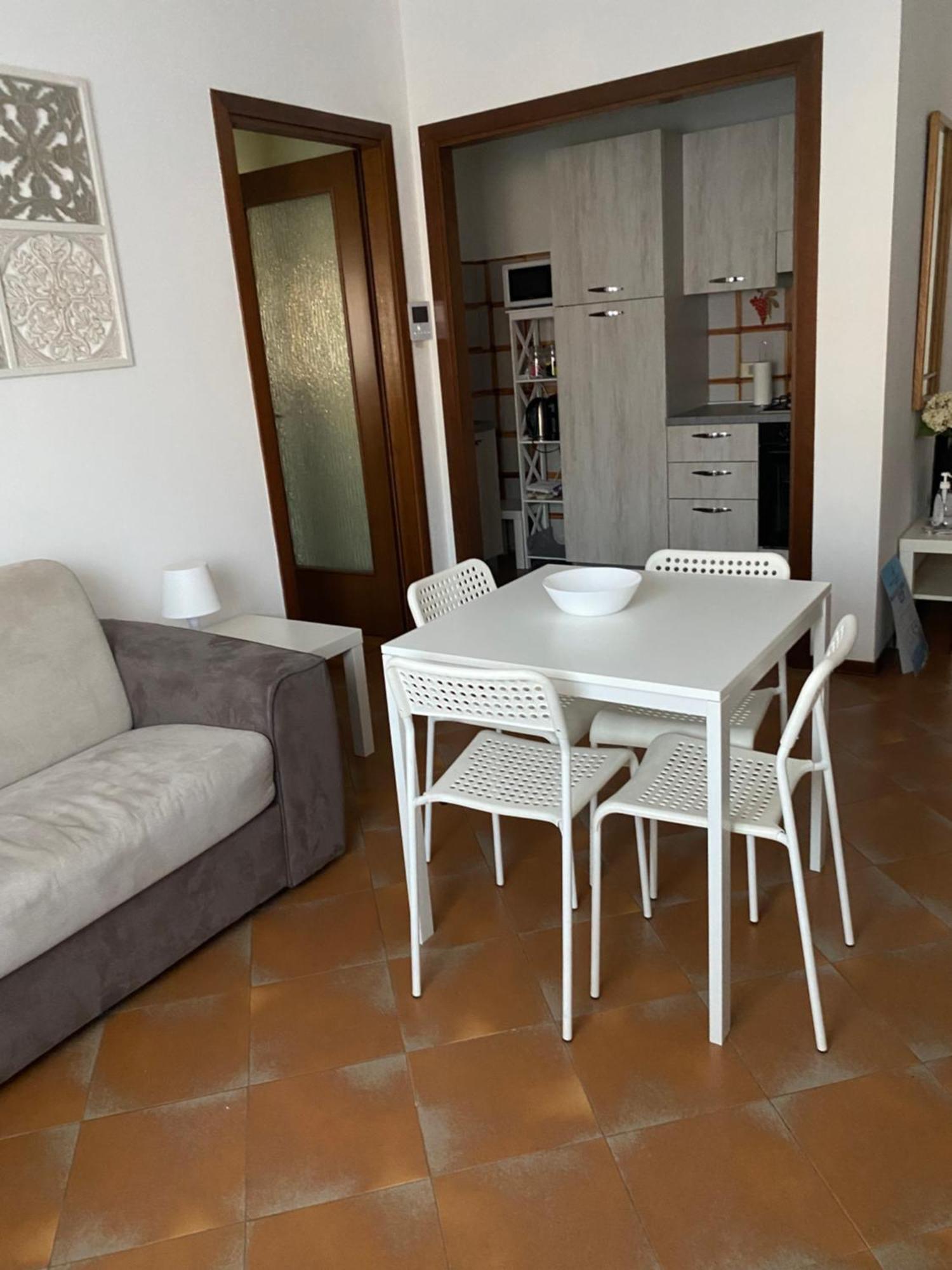 דירות קוולקסלה Casa Gaia- Castelnuovo Del Garda מראה חיצוני תמונה