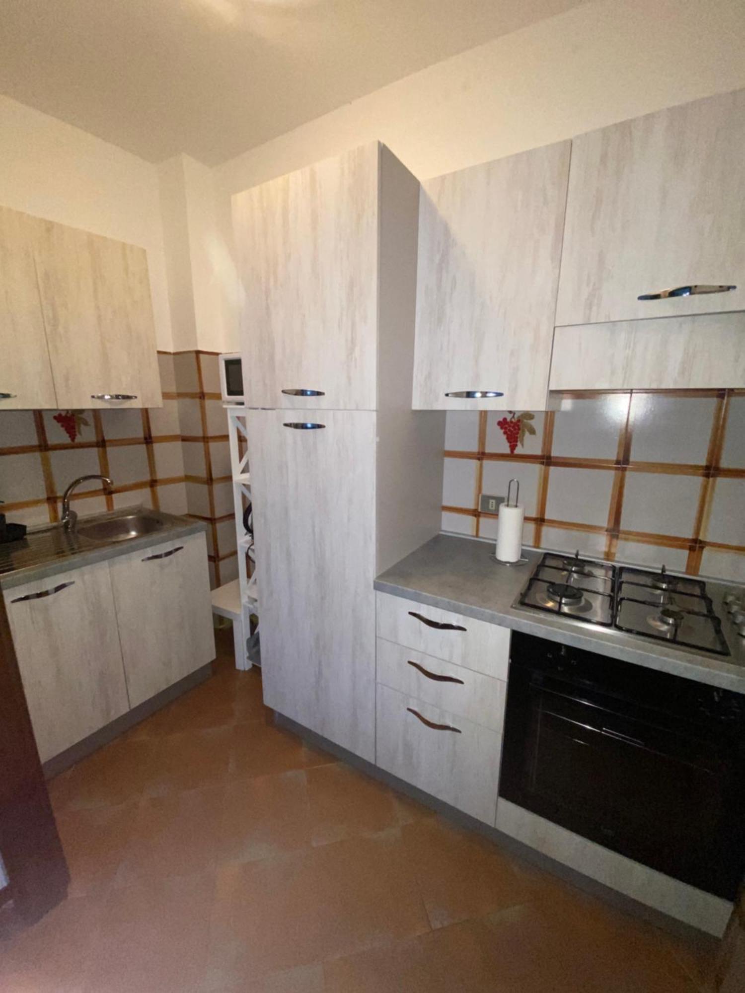 דירות קוולקסלה Casa Gaia- Castelnuovo Del Garda מראה חיצוני תמונה