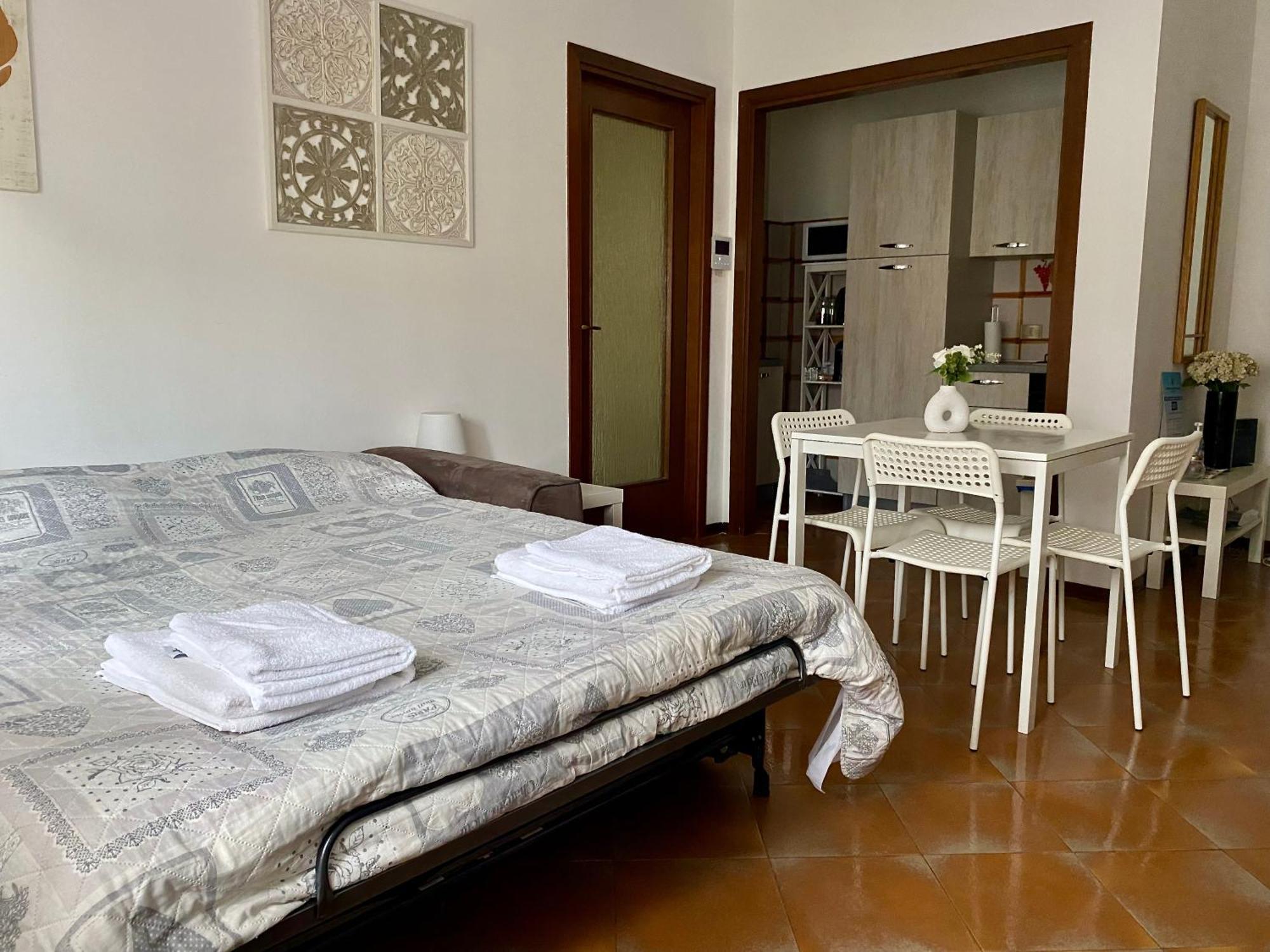 דירות קוולקסלה Casa Gaia- Castelnuovo Del Garda מראה חיצוני תמונה