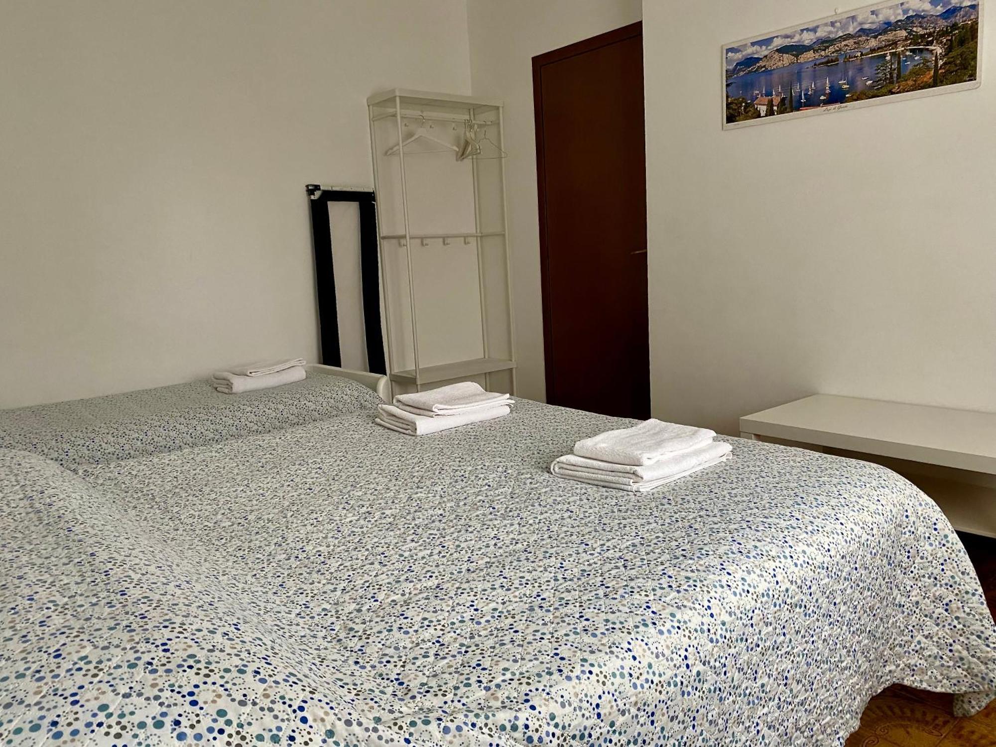 דירות קוולקסלה Casa Gaia- Castelnuovo Del Garda מראה חיצוני תמונה