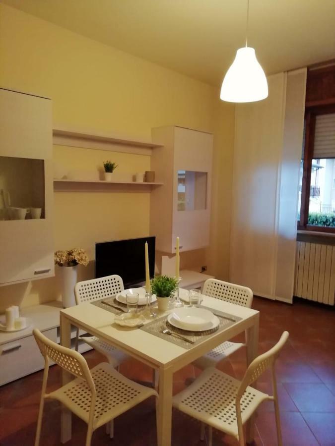 דירות קוולקסלה Casa Gaia- Castelnuovo Del Garda מראה חיצוני תמונה