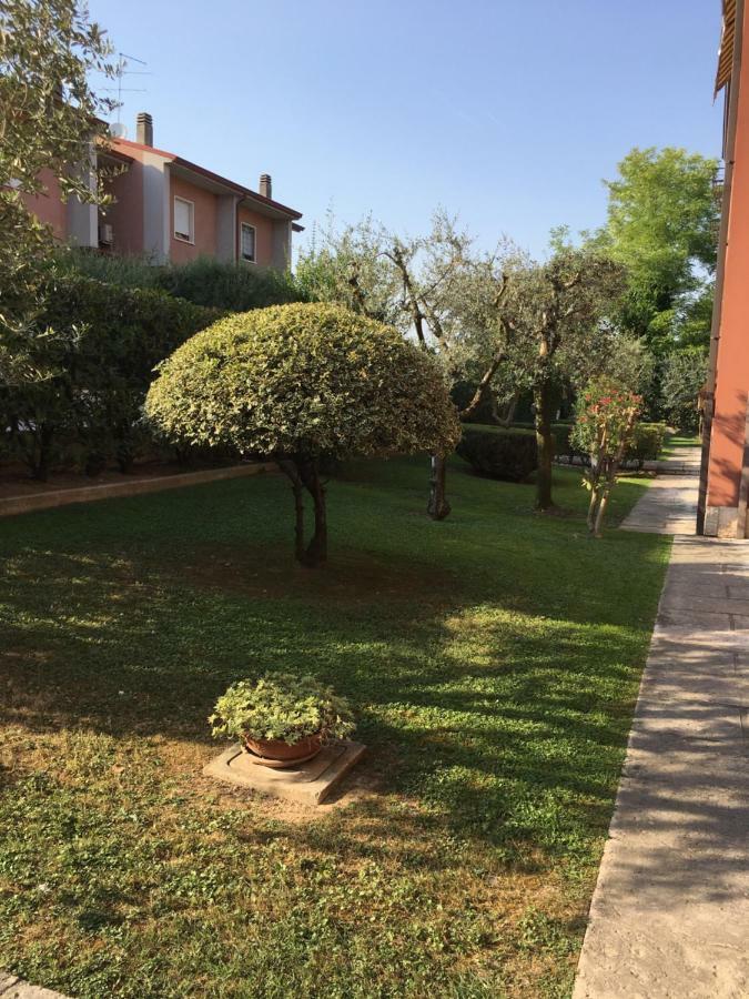 דירות קוולקסלה Casa Gaia- Castelnuovo Del Garda מראה חיצוני תמונה
