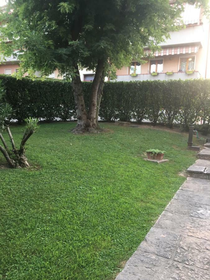 דירות קוולקסלה Casa Gaia- Castelnuovo Del Garda מראה חיצוני תמונה